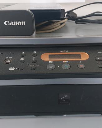 stampante Canon Mp530