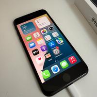 IPhone Se 2020 128gb A2296 Nero