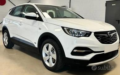 OPEL Grandland X 1.6 Hybrid Plug-in aut. FWD