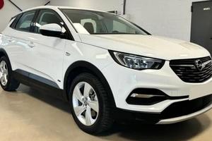 OPEL Grandland X 1.6 Hybrid Plug-in aut. FWD