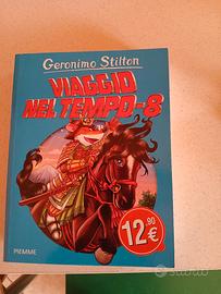 Libro Geronimo Stilton