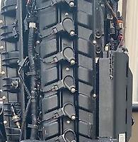 Ricambi nuovi e usati per motori marini fuoribordo