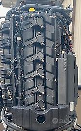 Ricambi nuovi e usati per motori marini fuoribordo