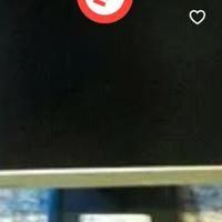 Monitor 17' HP Invent