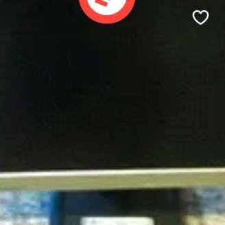 Monitor 17' HP Invent