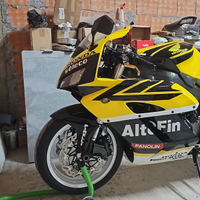Honda cbr 1000 rr