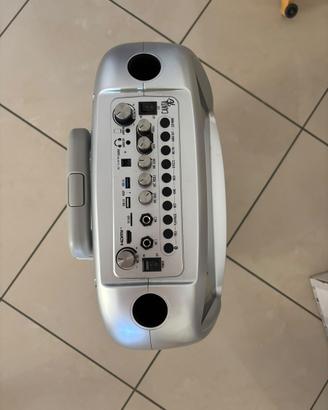 Canta tu karaoke