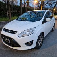 Ford C-Max C-Max7 1.6 TDCi 95CV Plus