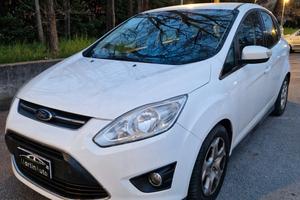 Ford C-Max C-Max7 1.6 TDCi 95CV Plus