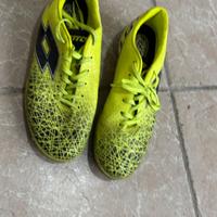 SCARPE CALCETTO LOTTO 42,5