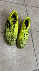 SCARPE CALCETTO LOTTO 42,5