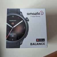 Amazfit balance