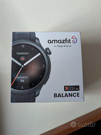 Amazfit balance