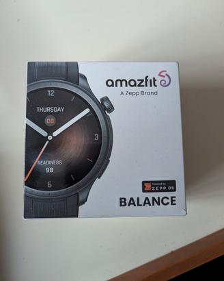 Amazfit balance