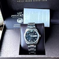 Philip watch Carribean automatico