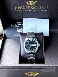 Philip watch Carribean automatico