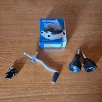 accessori ricambi yamaha r1 2020 /2025