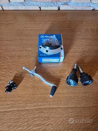 accessori ricambi yamaha r1 2020 /2025