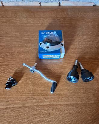 accessori ricambi yamaha r1 2020 /2025