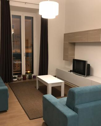Casa Vacanza Matera centro