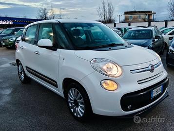 Fiat 500L MJT EURO 6 110K KM!