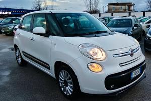 Fiat 500L MJT EURO 6 110K KM!