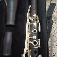 clarinetto sib Backum Q 2