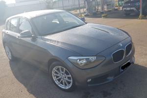 BMW SERIE 1 - 118 D - 2012 - 240'000km