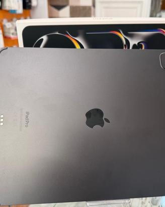 Ipad pro 13 M4 256GB WIFI CELL