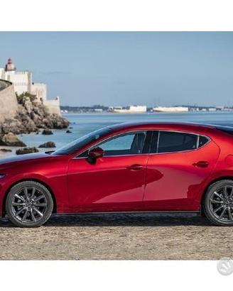 Ricambi per mazda 3