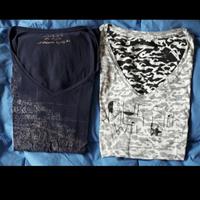 t-shirt donna Guess S 