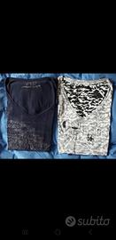 t-shirt donna Guess S 