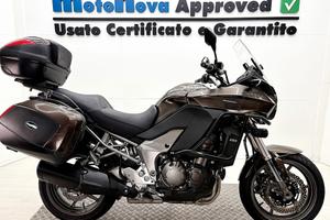 Kawasaki Versys 1000 - MOTONOVA
