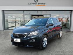 Peugeot 3008 1.5 bluehdi Active 130cv con Telecame