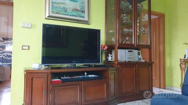 Mobili soggiorno in legno