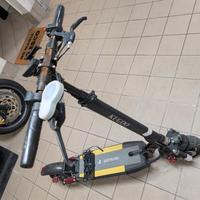 monopattino elettrico Kugoo Kiron M4 Pro