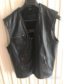 Gilet moto