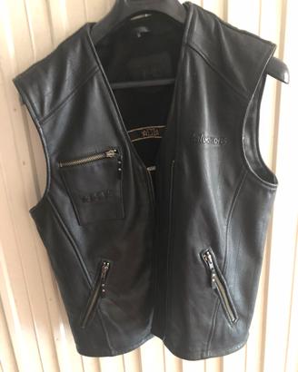 Gilet moto