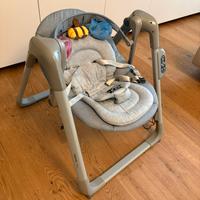 Inglesina Wave sdraietta elettrica