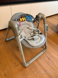 Inglesina Wave sdraietta elettrica