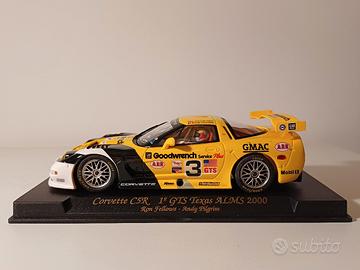 Corvette C5R marca Fly car model