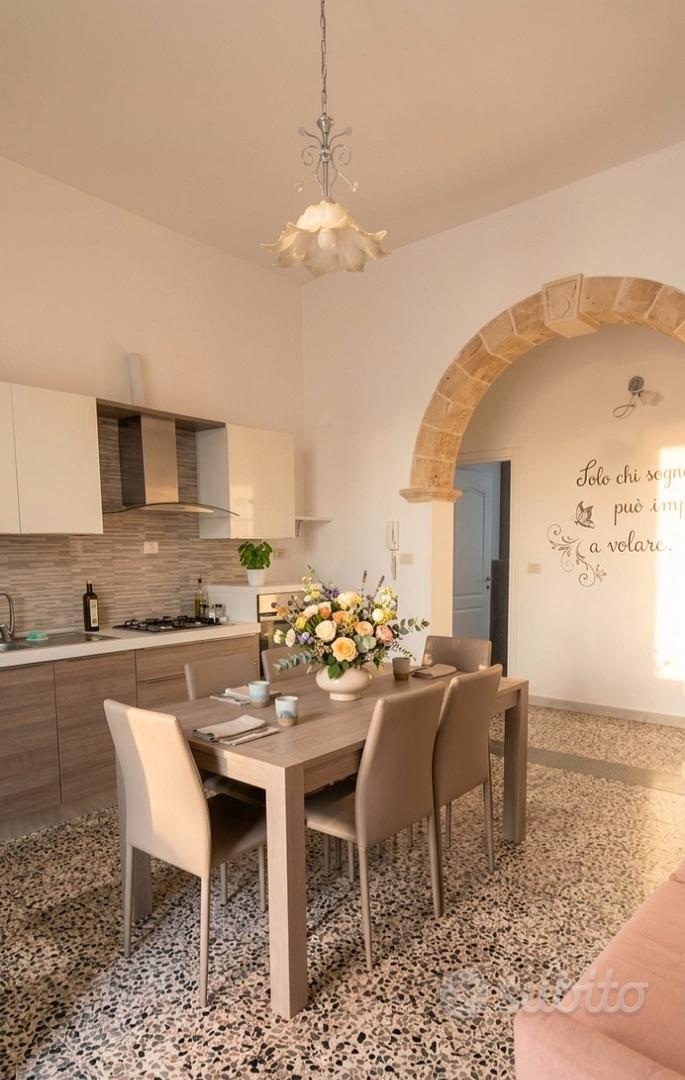 Appartamento indipendente - Vista 2