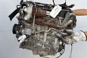 MOTORE COMPLETO OPEL Astra J S. Wagon B16DTE B16DT