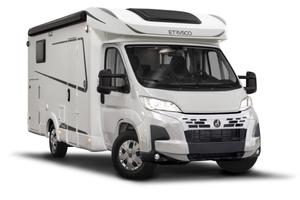 Etrusco T 7.4 SB