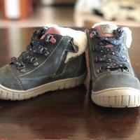 Geox Bambina (n.27) invernali foderate