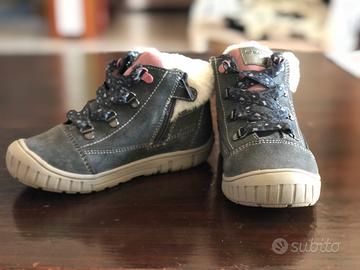 Geox Bambina (n.27) invernali foderate