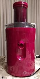 Estrattore di succo Centrifuga frutta Silvercrest