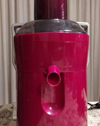 Estrattore di succo Centrifuga frutta Silvercrest