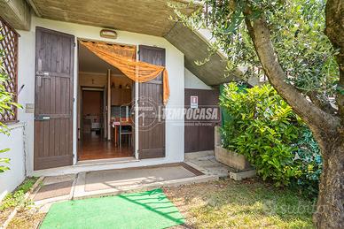 BILOCALE AL PIANO TERRA A COLOMBARE