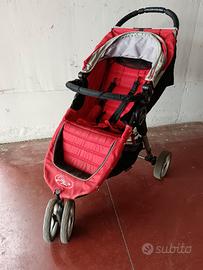 passeggino Baby Jogger City Mini